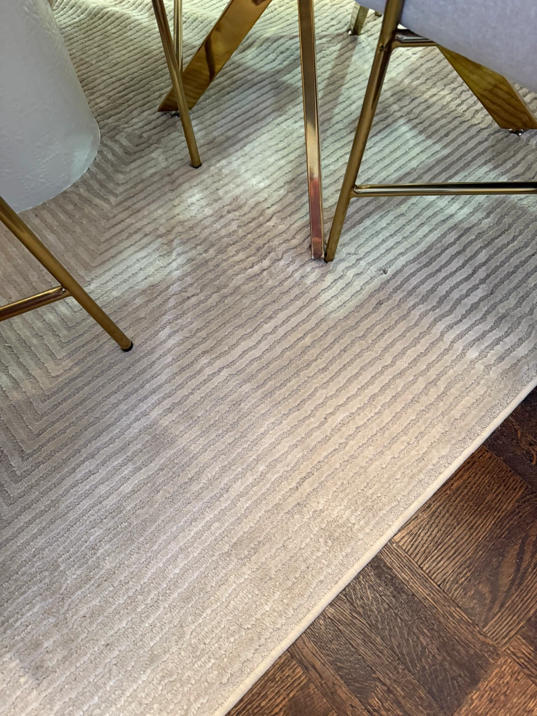 Area Rug - Neutral Toned - photo 2