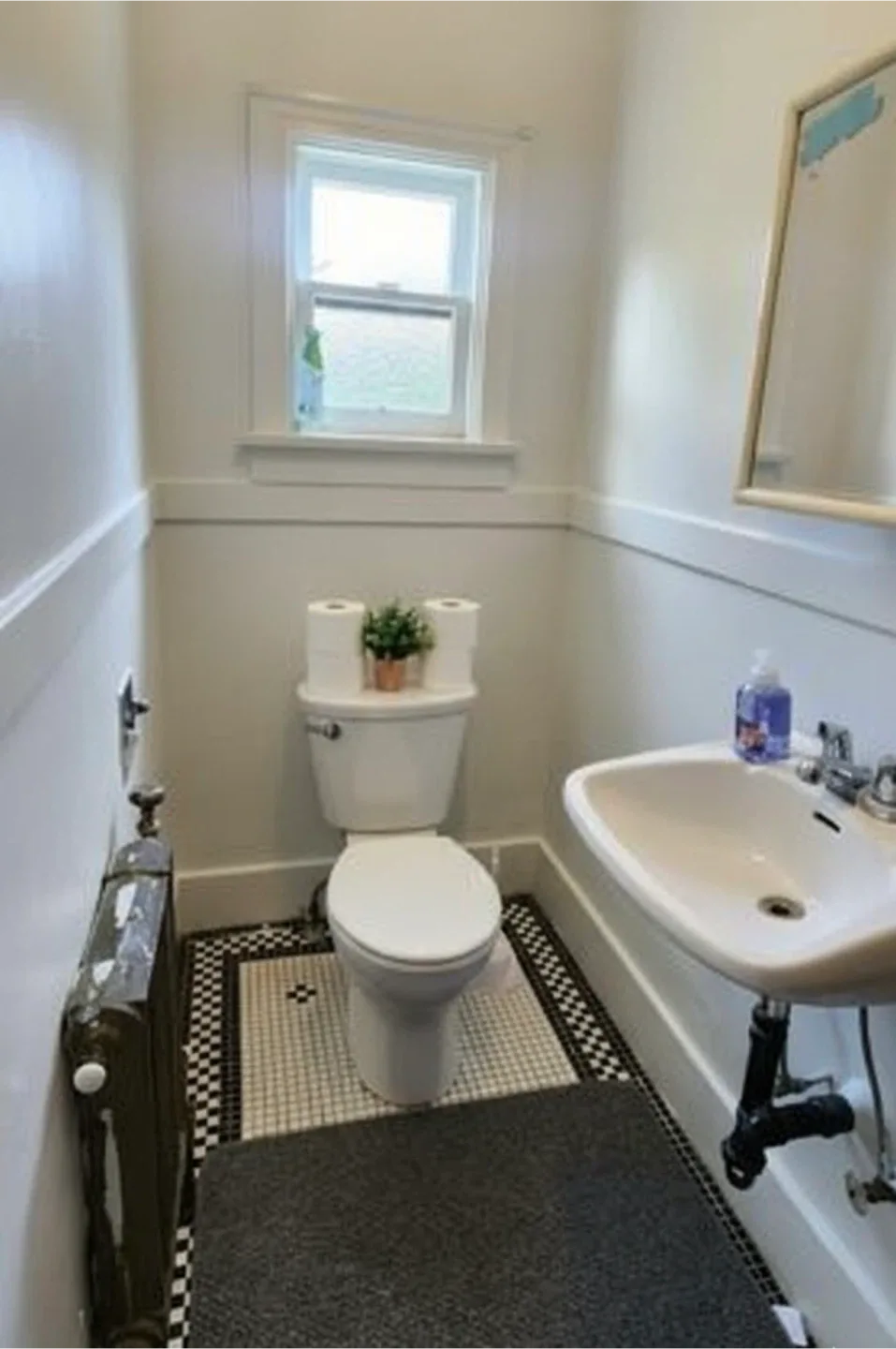 Private room for rent image indicator(5)