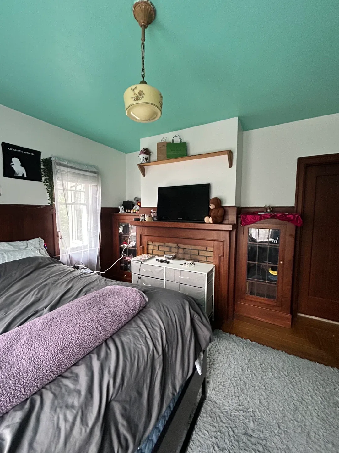 Private room for rent image indicator(3)