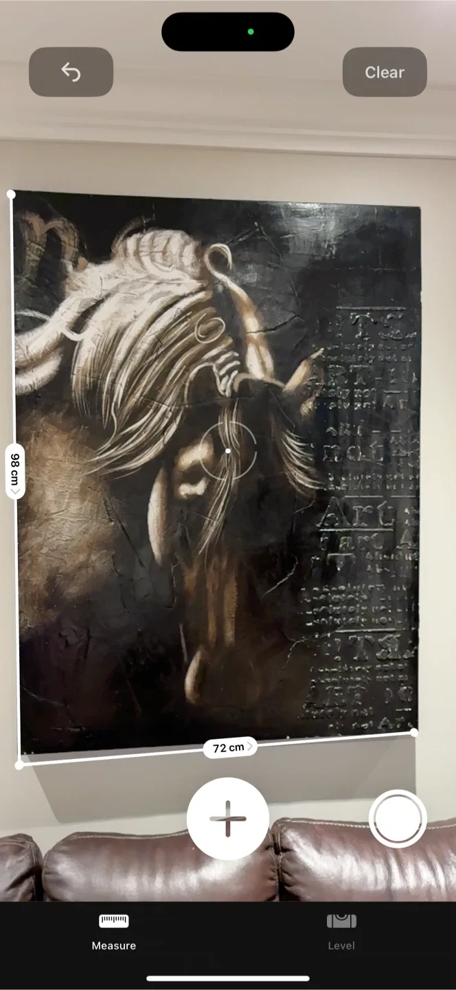 Horse Canvas Art - Home Details image indicator(3)