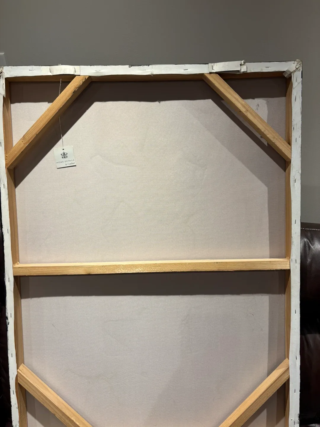 Horse Canvas Art - Home Details image indicator(4)