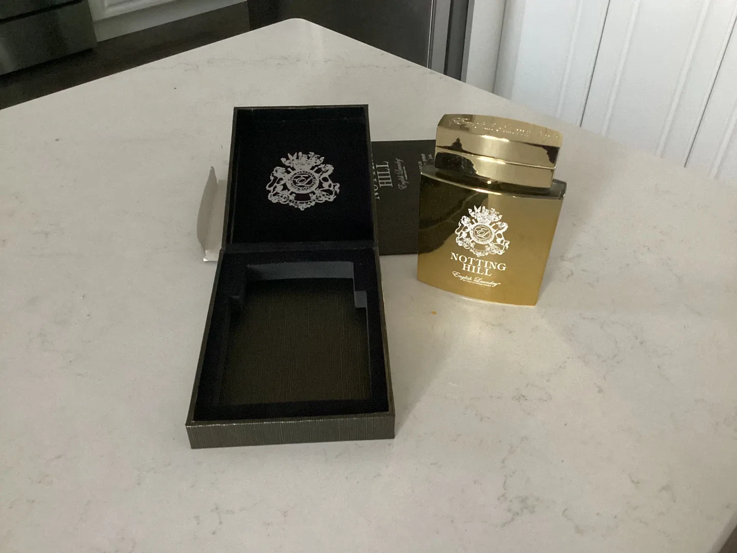 Notting Hill English Laundry Eau de Parfum 100ml