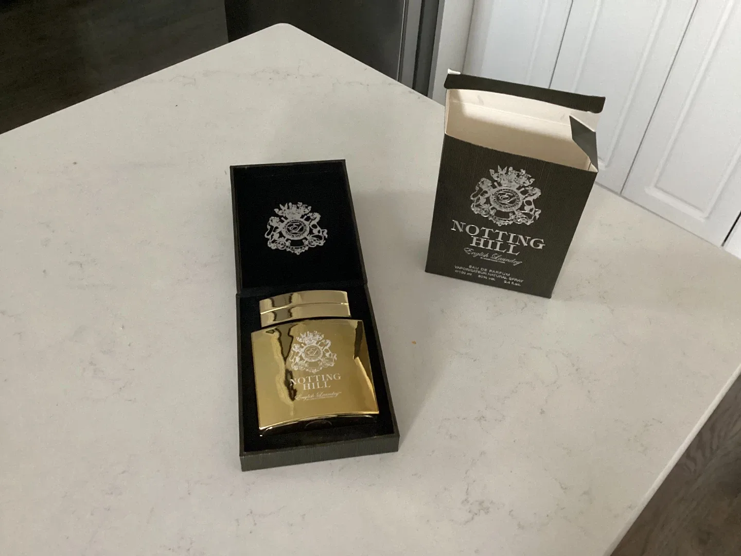 Notting Hill English Laundry Eau de Parfum 100ml image indicator(2)