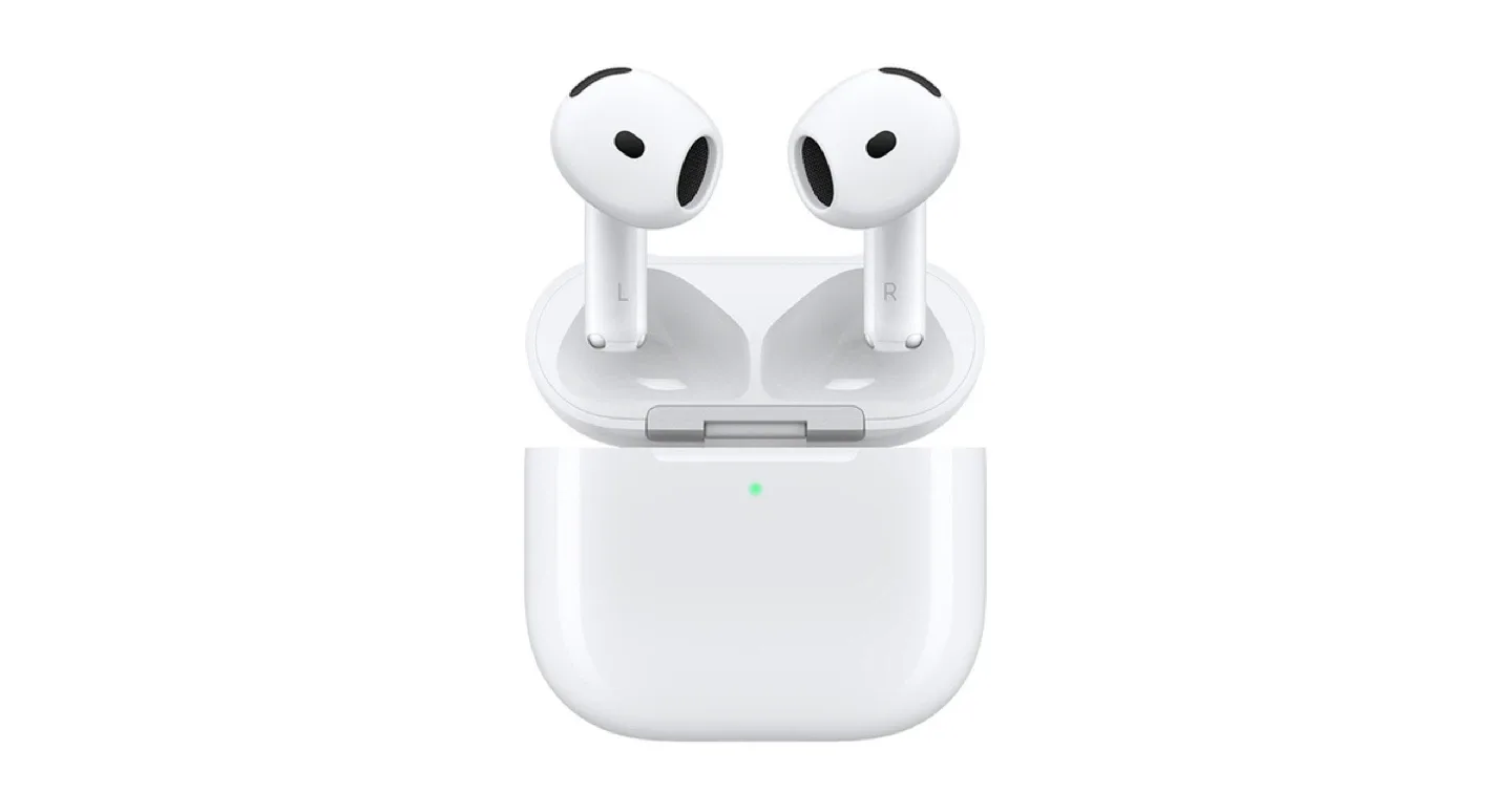 Apple AirPods 4  - Brand New!