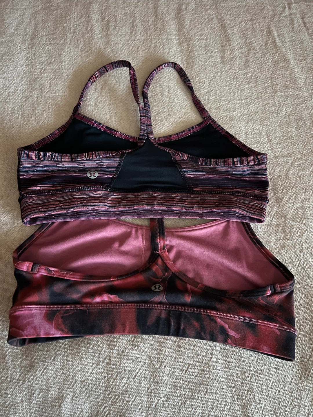 Lululemon Sports Bras - Size 4 - photo 2