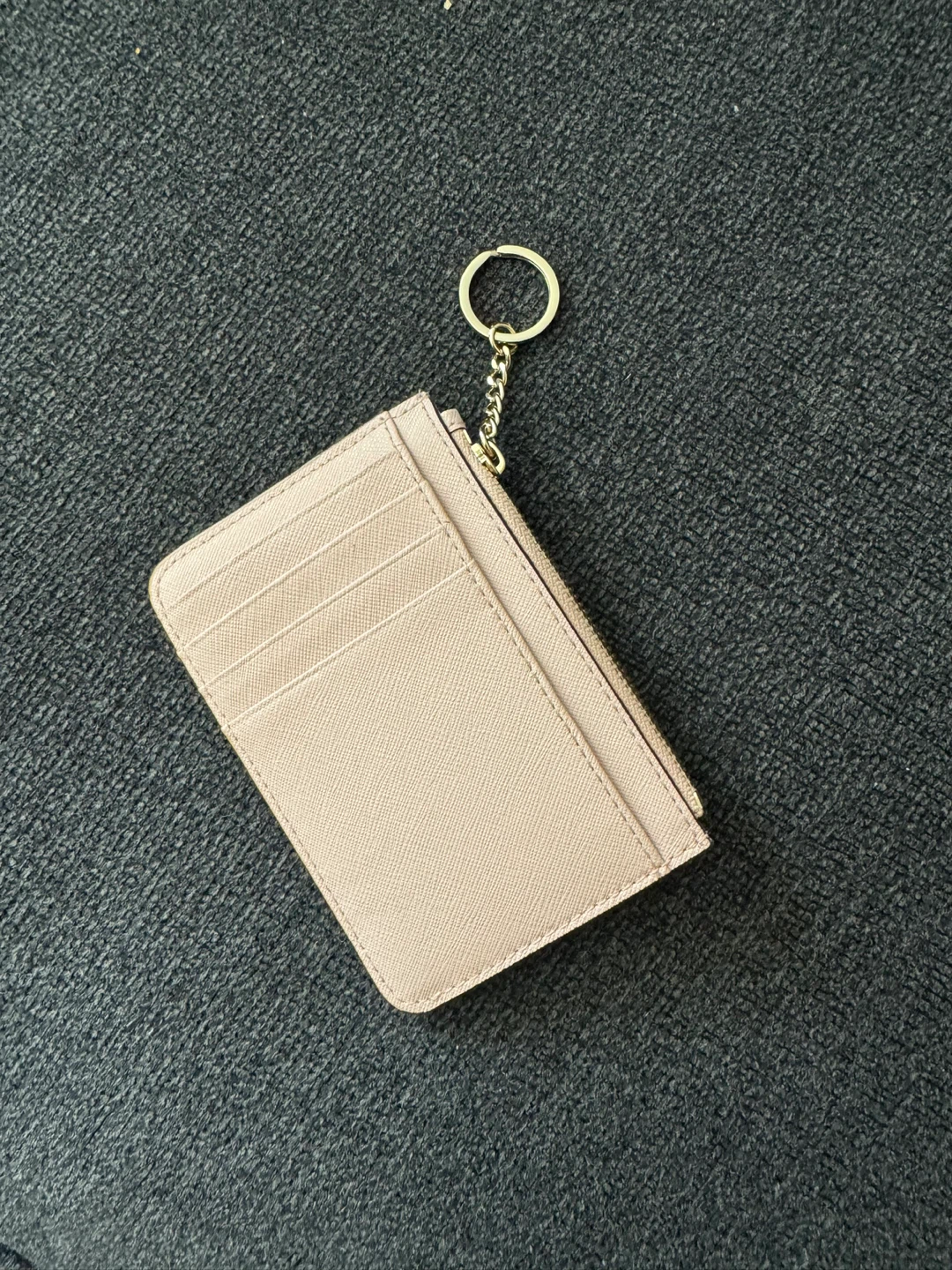 Kate Spade Pink Card Holder #Cleanout - photo 2