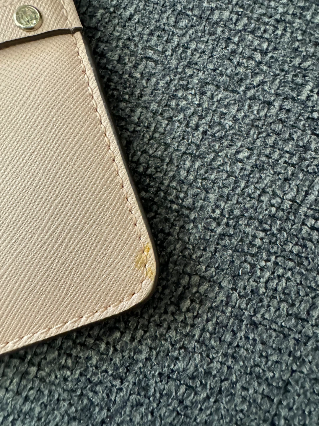 Kate Spade Pink Card Holder #Cleanout - photo 3