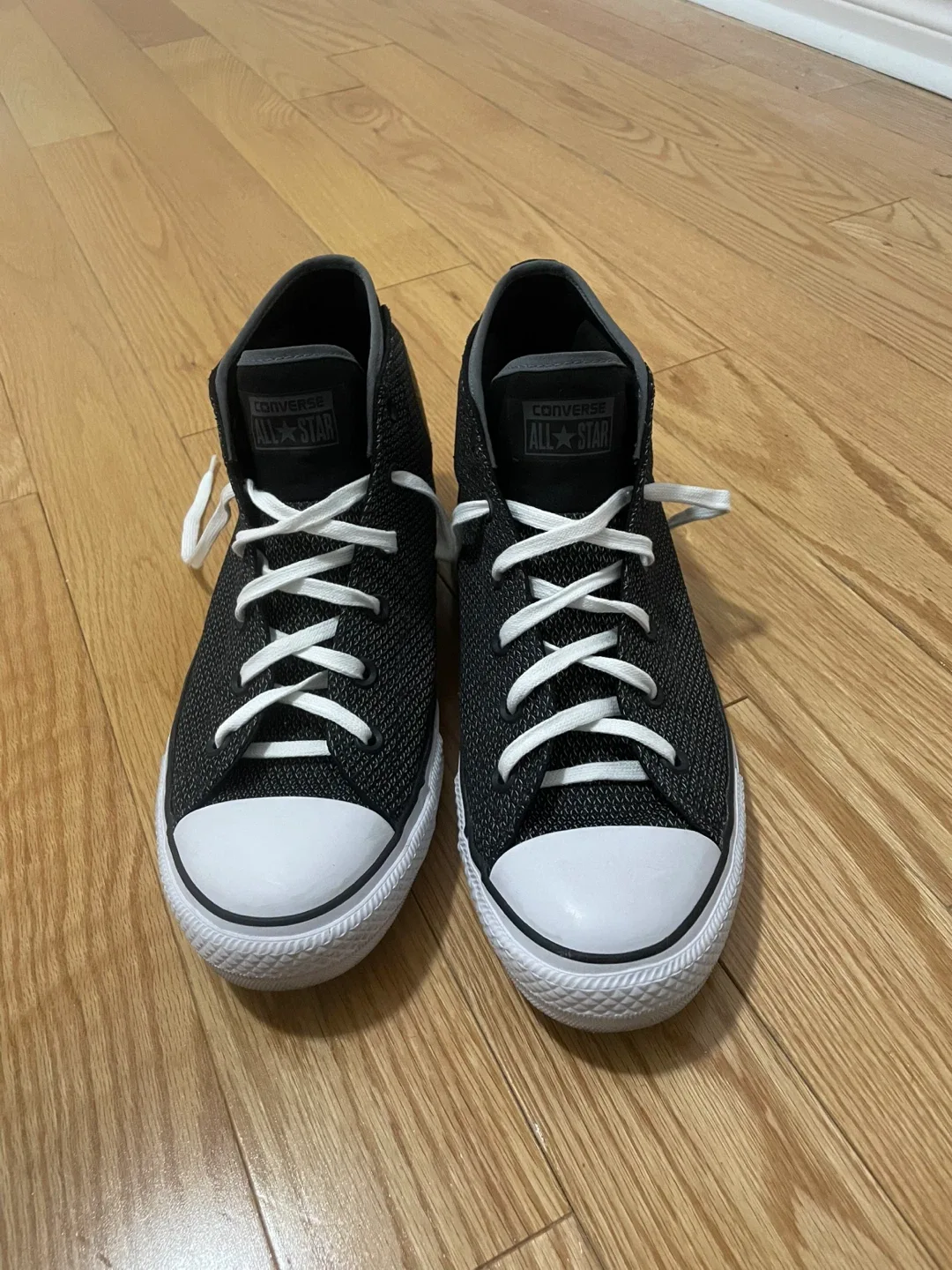 Converse All Star High Top - Men's 10.5