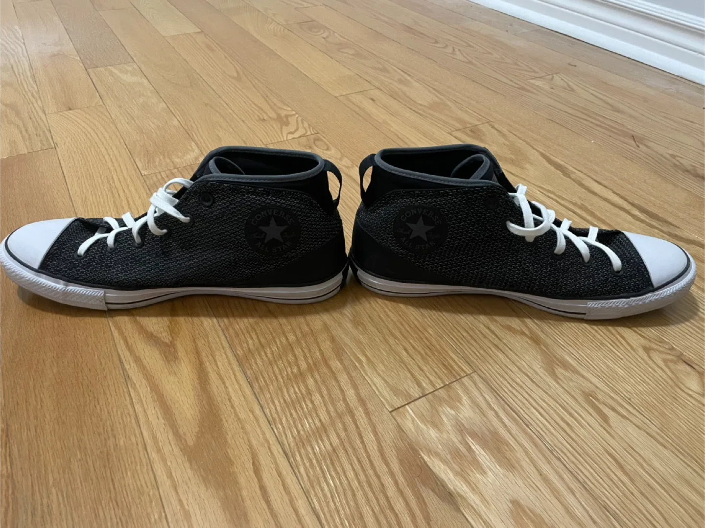 Converse All Star High Top - Men's 10.5 image indicator(3)