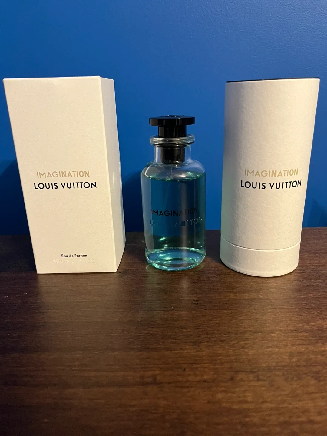 Louis Vuitton Imagination Eau de Parfum (100ml)
