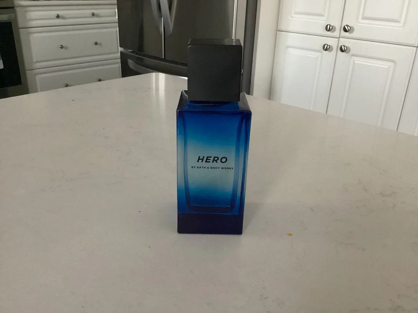 Bath & Body Works Hero Cologne 100 mL