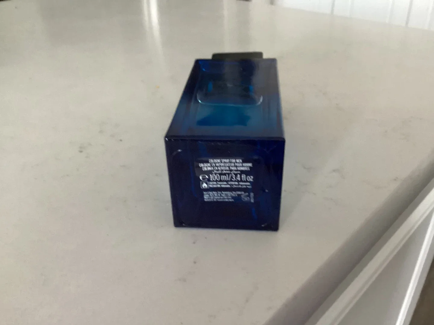 Bath & Body Works Hero Cologne 100 mL image indicator(2)
