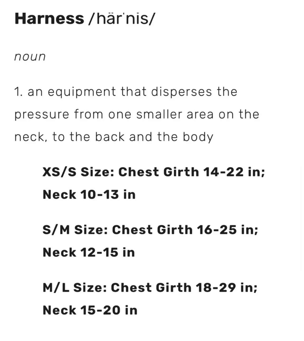 batpig Dog Hoodie, Harness, Collar Set - S/M image indicator(8)