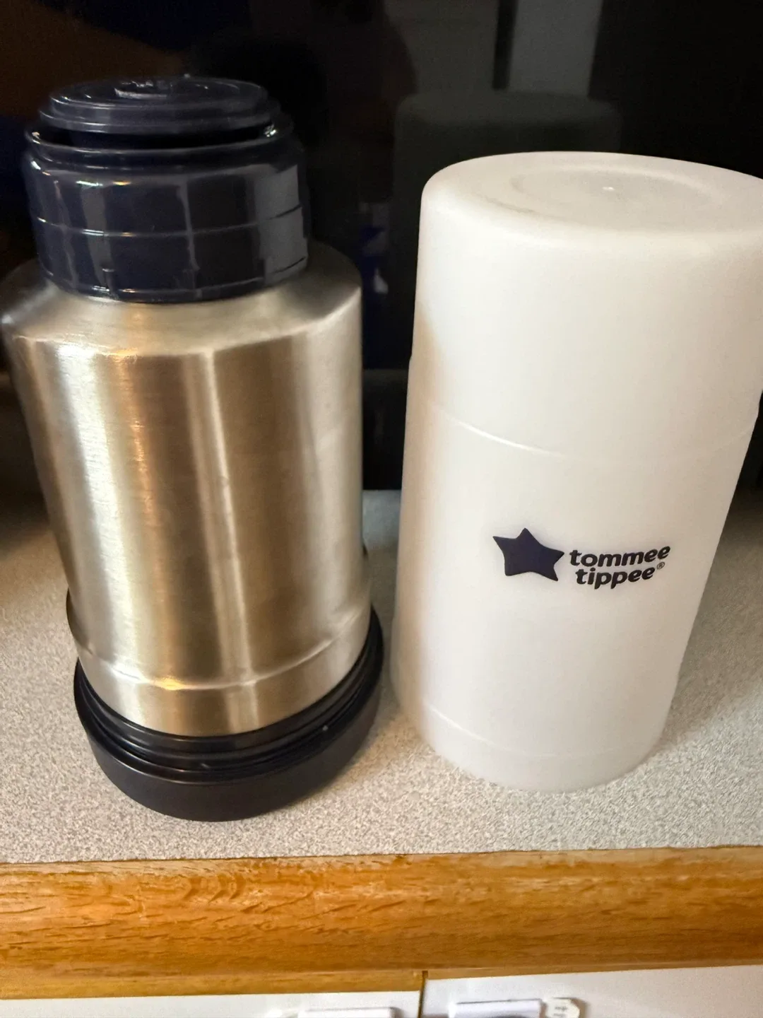 Tommee Tippee Bottle Warmer image indicator(2)