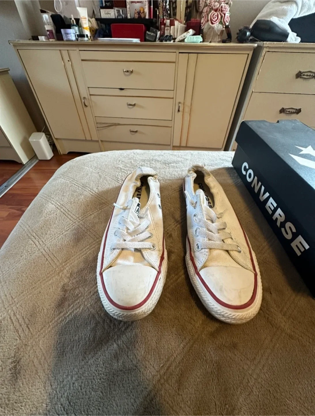 Converse All Star - Women's 7.5