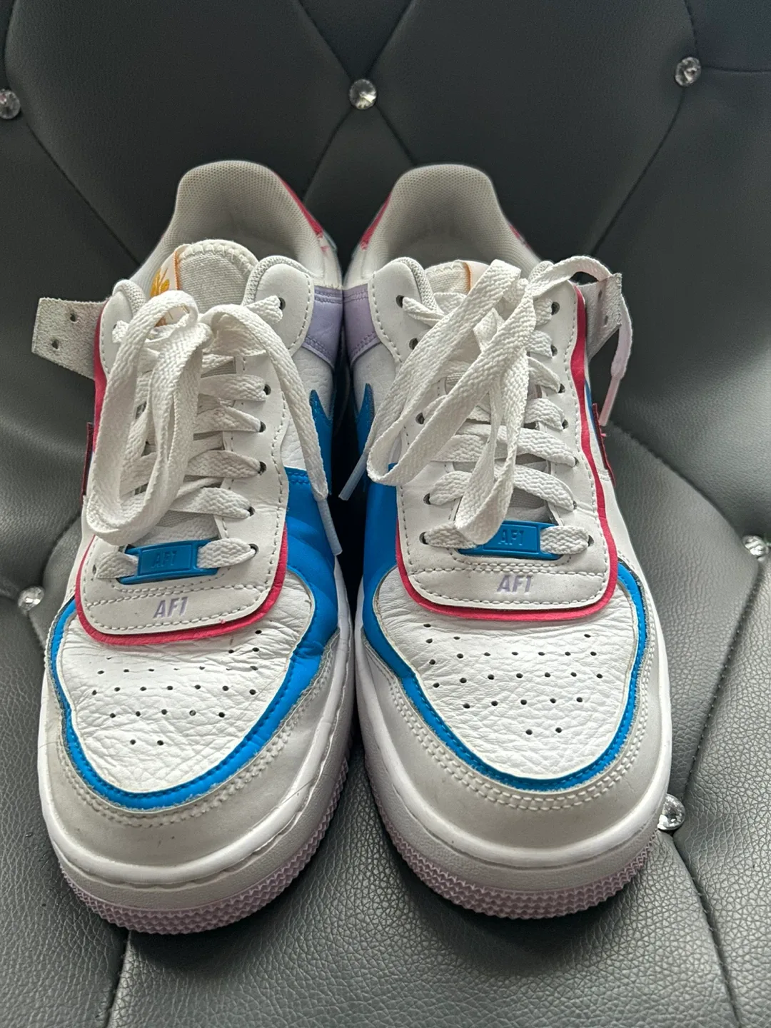 Nike Air Force 1 Shadow Women's Sneakers