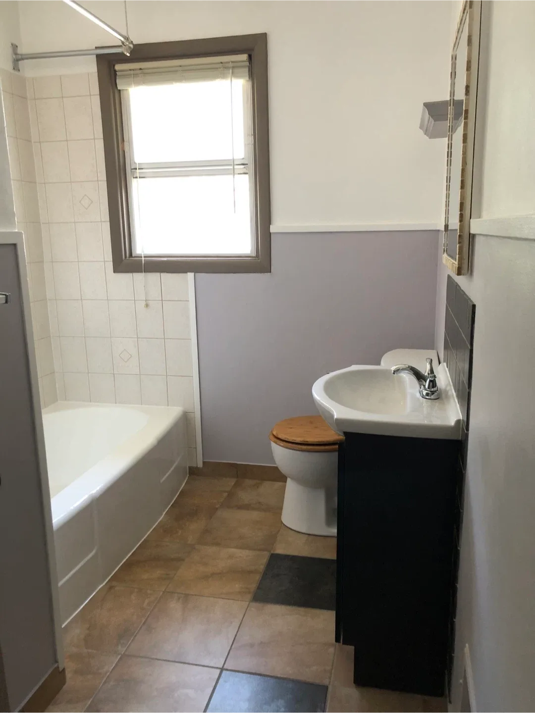 3 BR Upper Duplex for RENT image indicator(6)