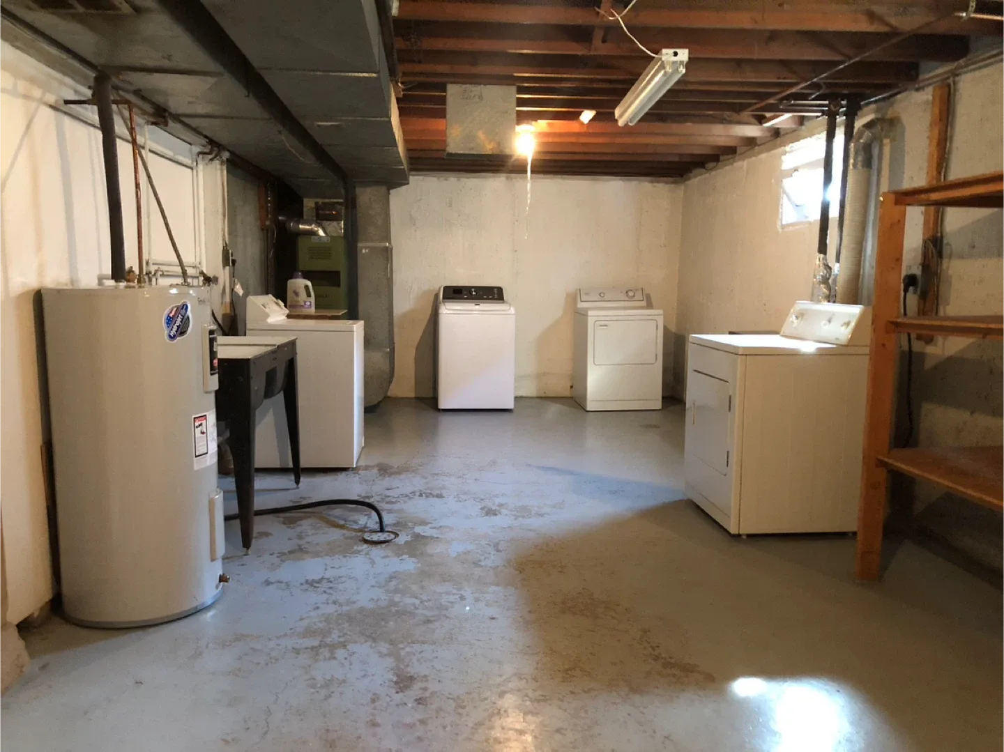 3 BR Upper Duplex for RENT image indicator(10)