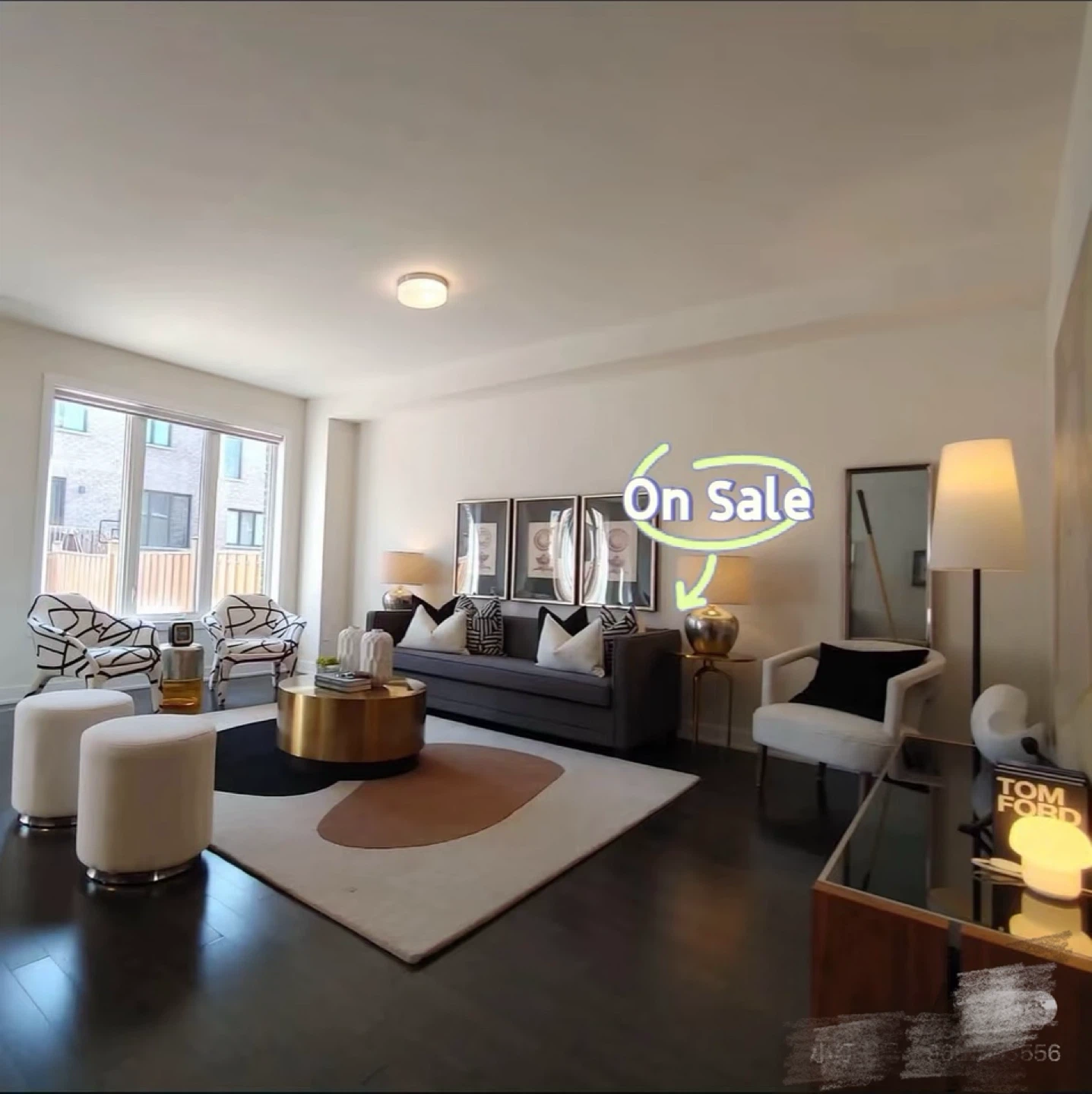 Living Room Furniture Set sofa