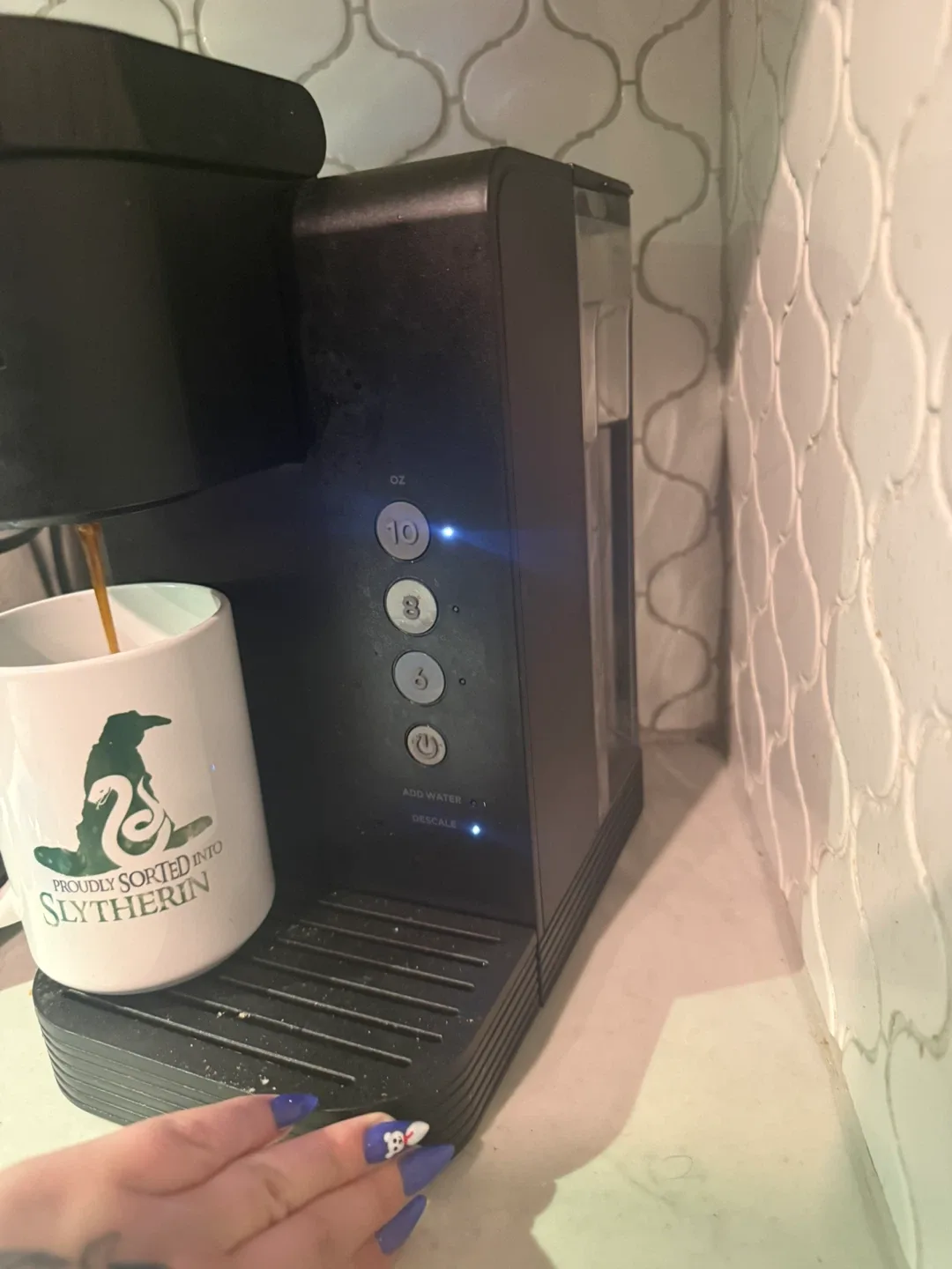 Keurig Coffee Maker - Black