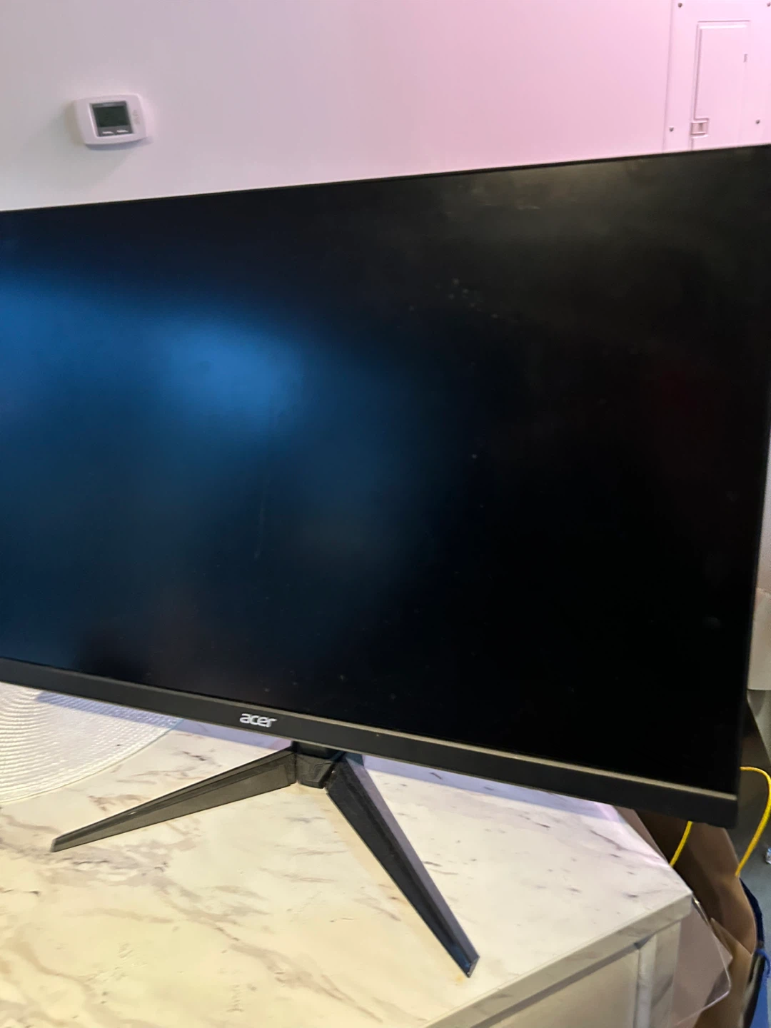 Acer Monitor 27 inch - photo 3