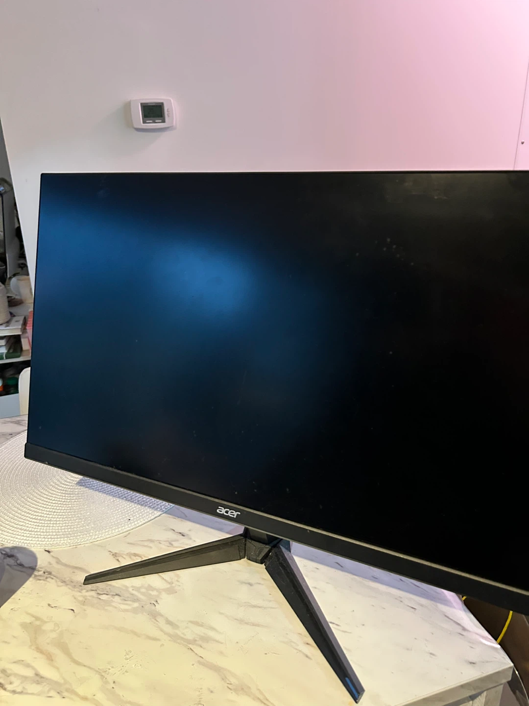 Acer Monitor 27 inch - photo 4