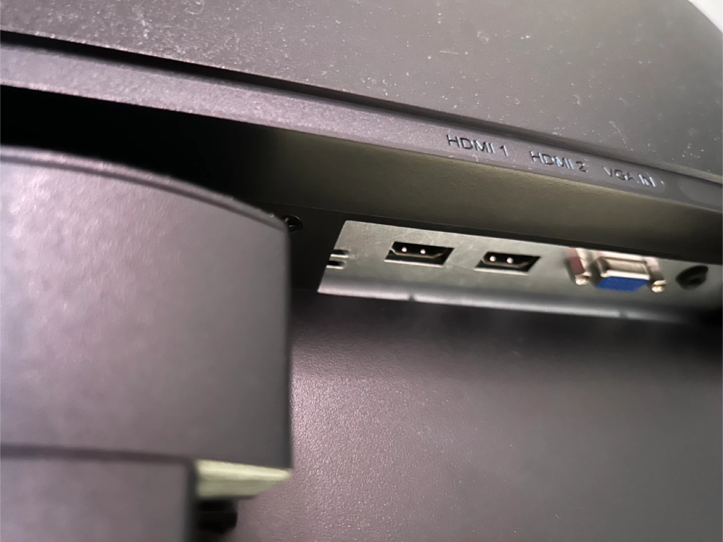 Acer Monitor 27 inch - photo 2