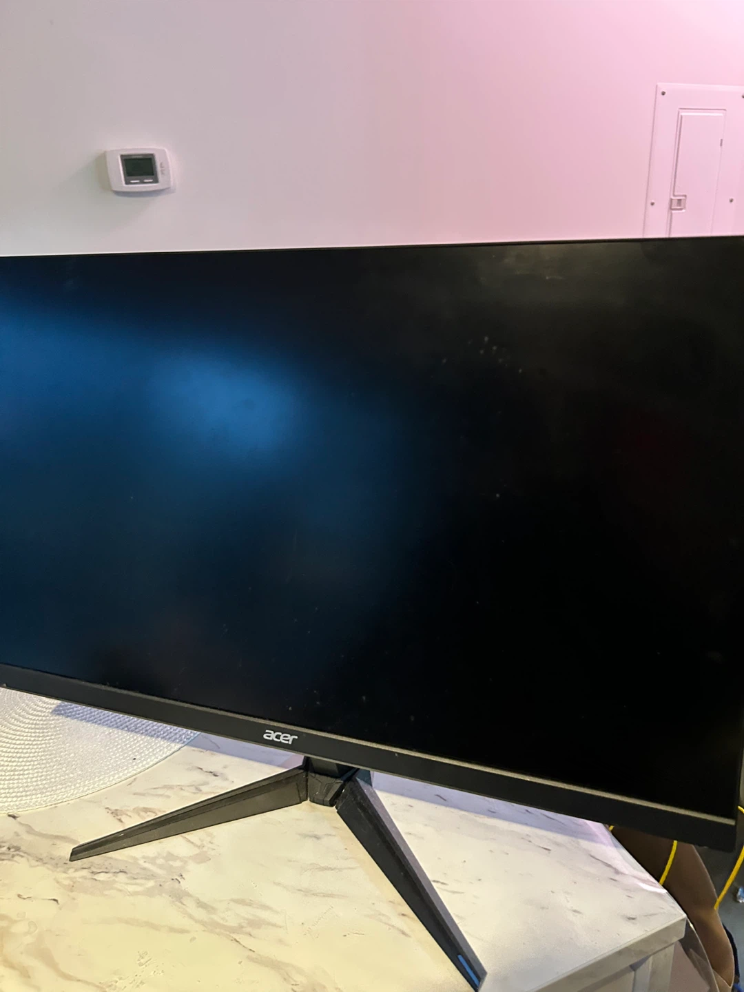 Acer Monitor 27 inch - photo 5