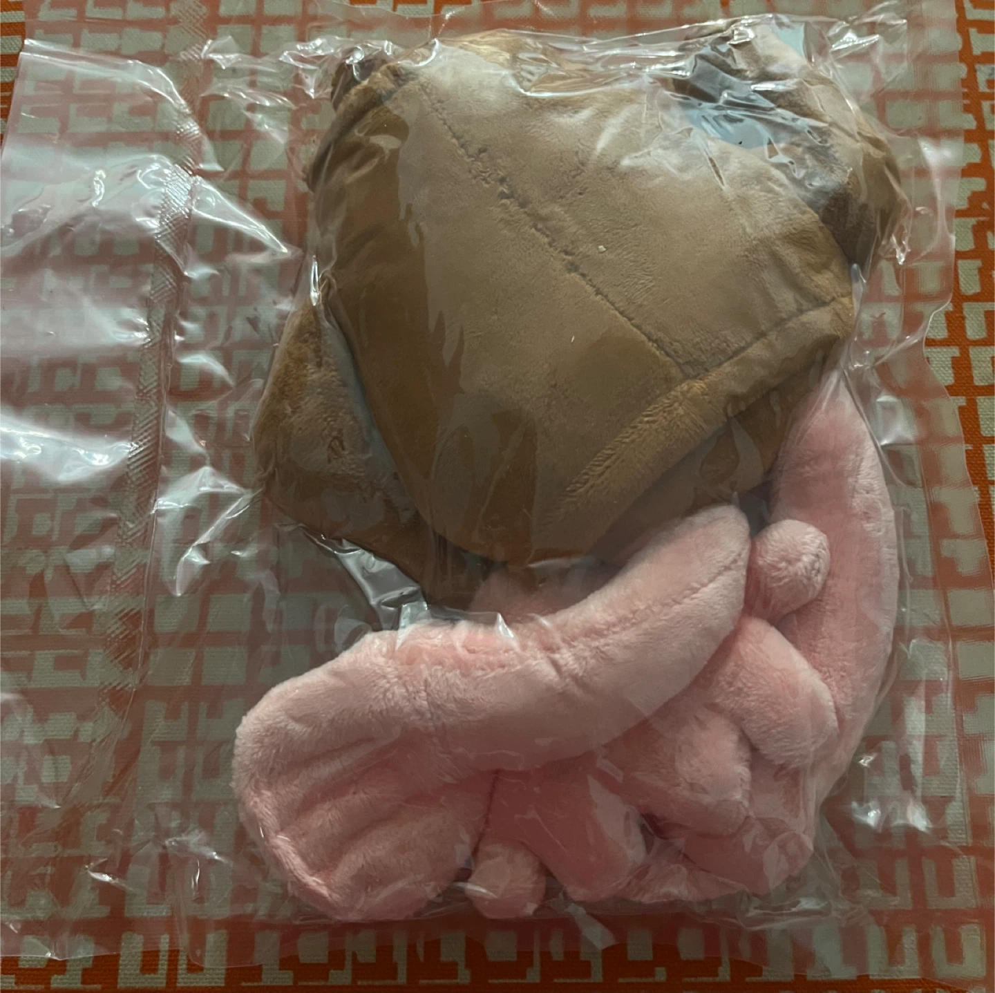 Italian Brainrot Toy - New in Package! - photo 2