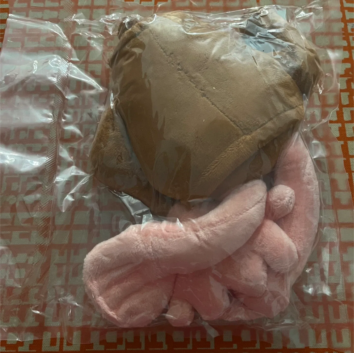 Italian Brainrot Toy - New in Package! image indicator(2)