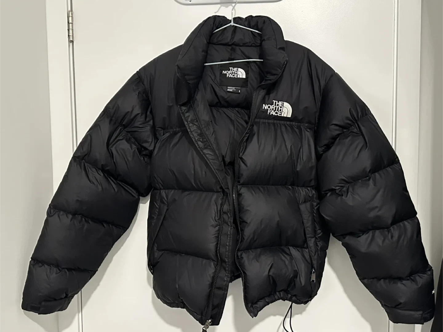 The North Face Jacket - Black