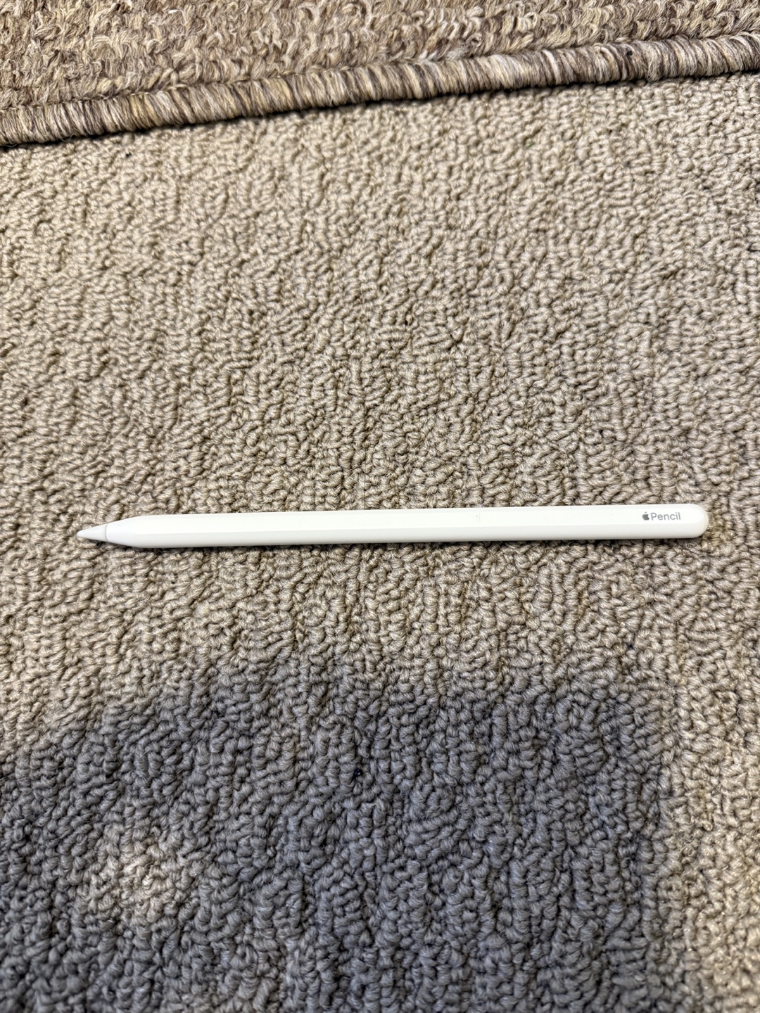 Apple Pencil 2nd Generation - photo 2