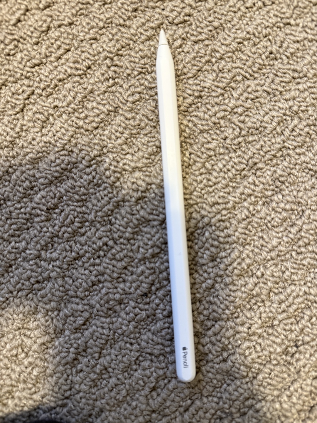 Apple Pencil 2nd Generation