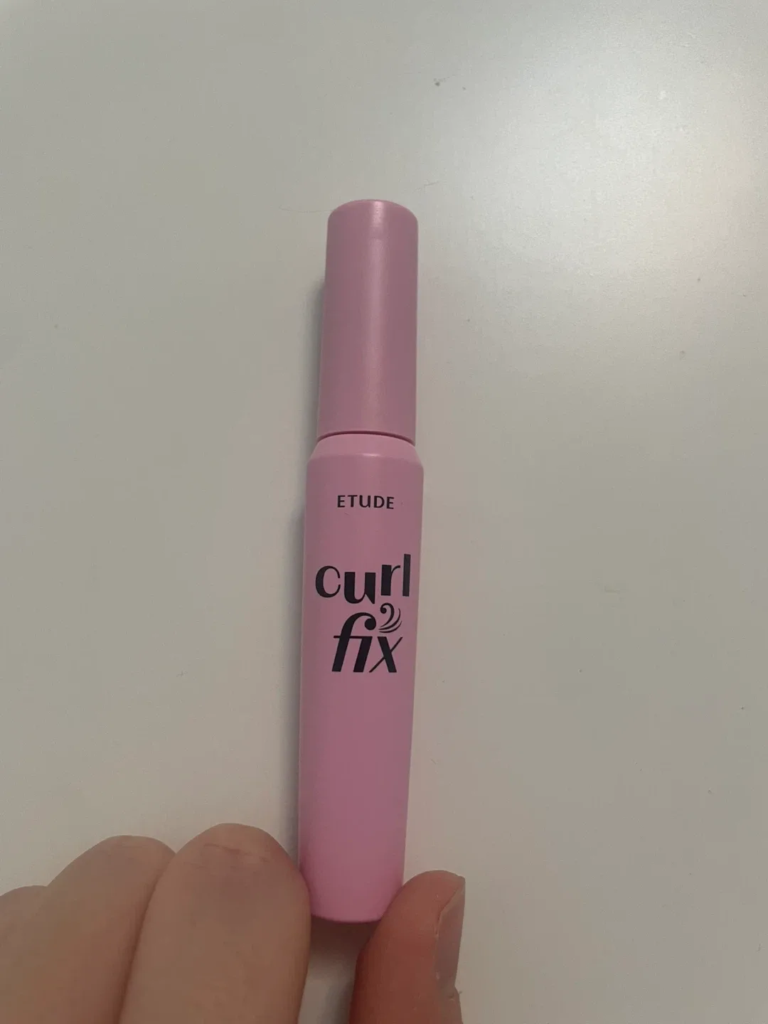 Korean Etude House Mascara