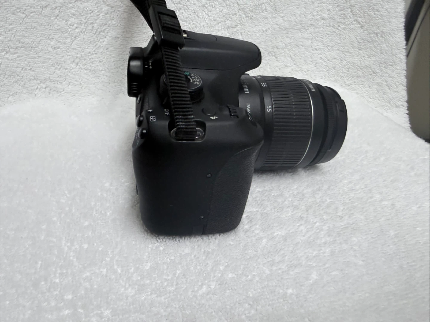 Canon EOS Rebel T5i DSLR Camera Bundle - photo 5