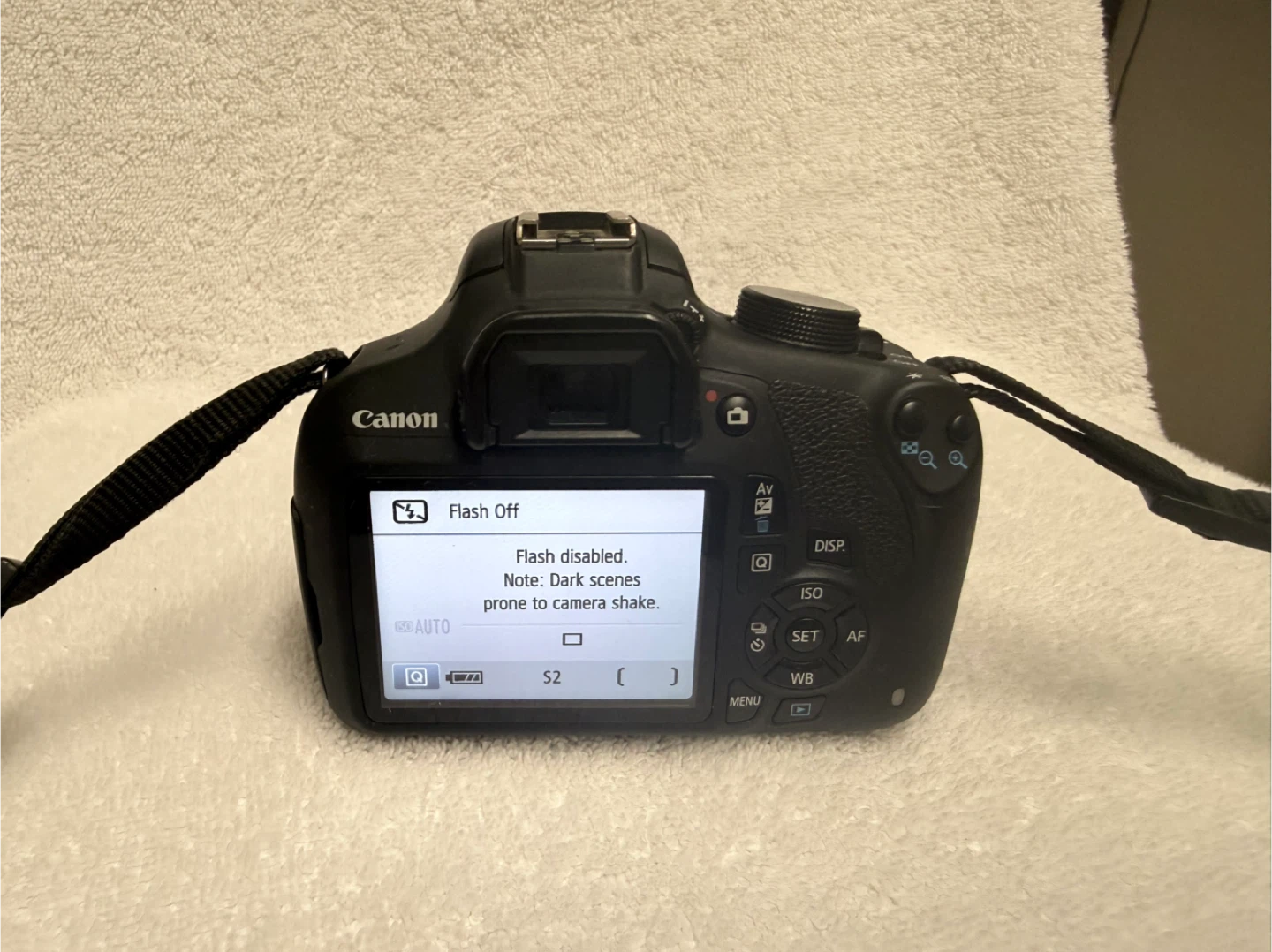 Canon EOS Rebel T5i DSLR Camera Bundle - photo 3