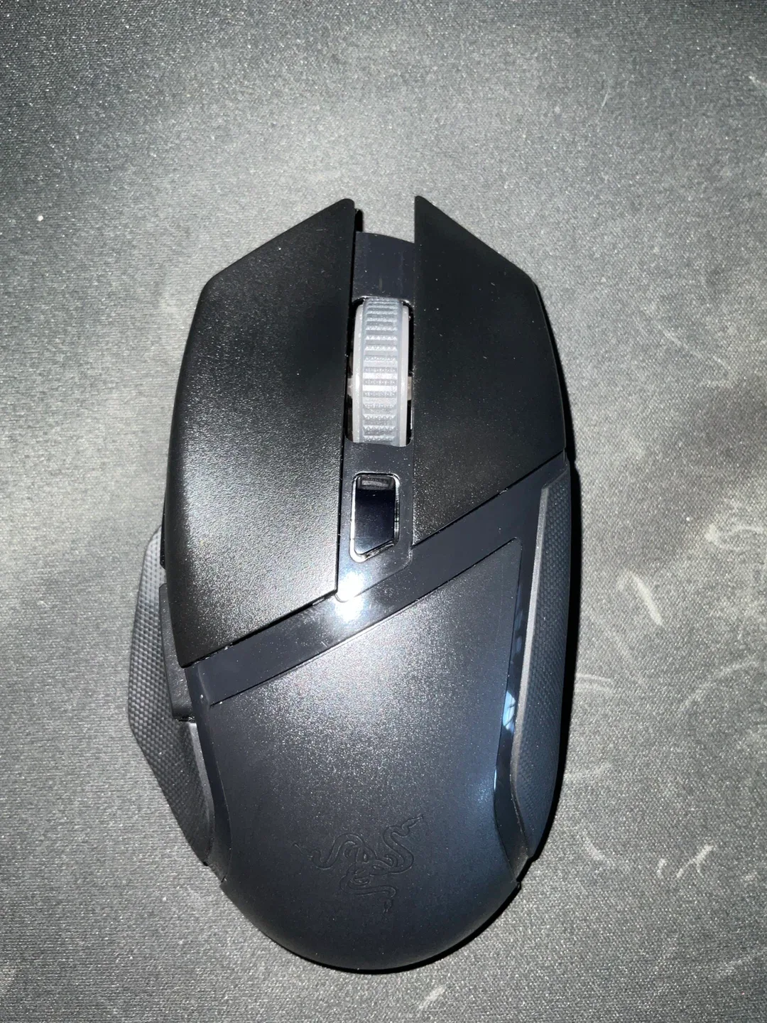 Razer Basilisk X Hyperspeed Wireless Gaming Mouse