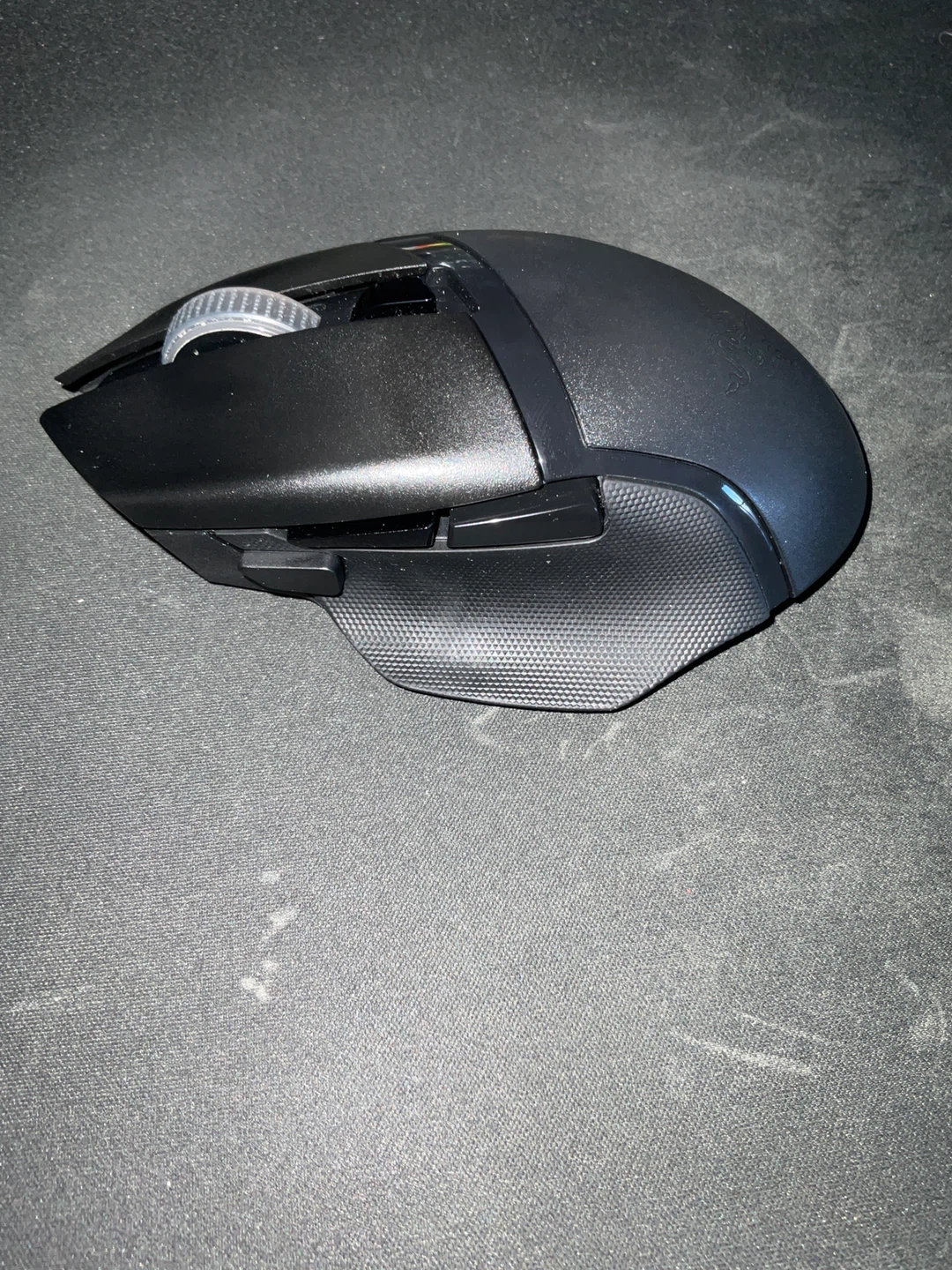 Razer Basilisk X Hyperspeed Wireless Gaming Mouse - photo 4
