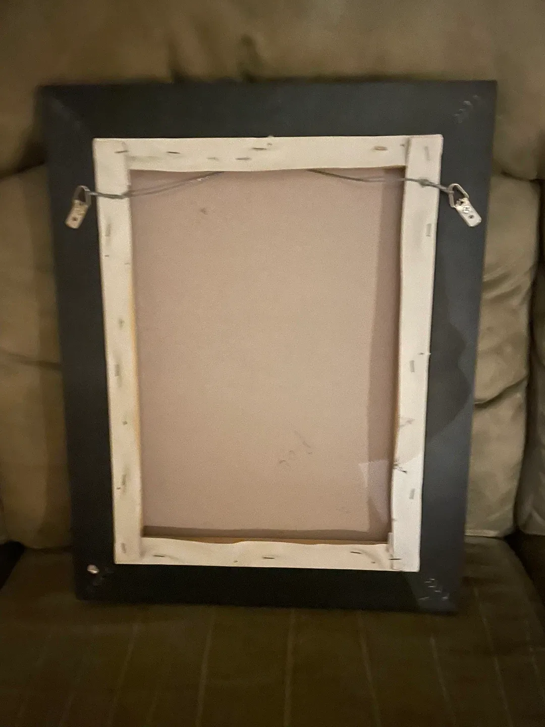 Boats Framed art #cleanout image indicator(2)