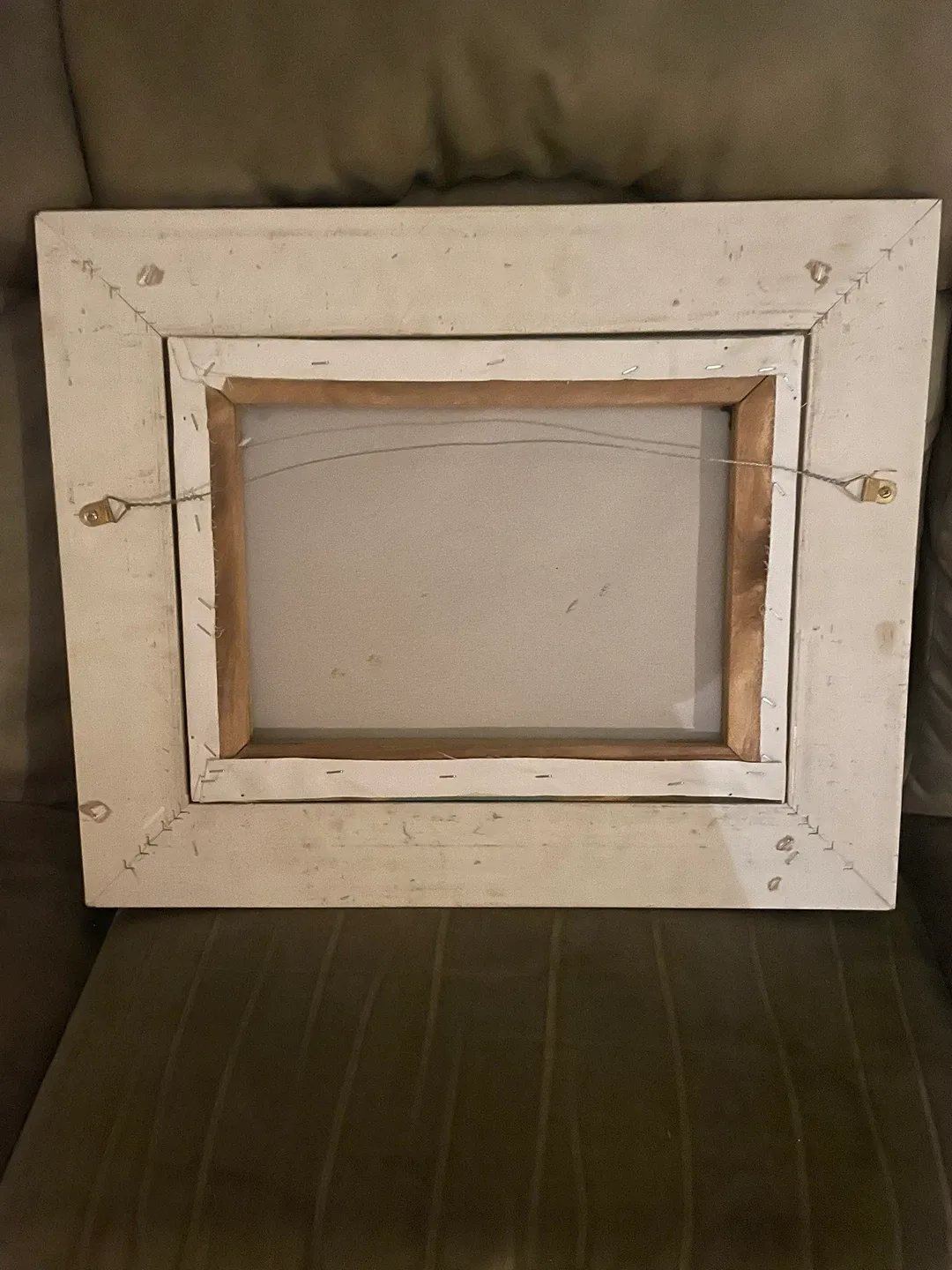 Mountain Framed art #cleanout image indicator(2)