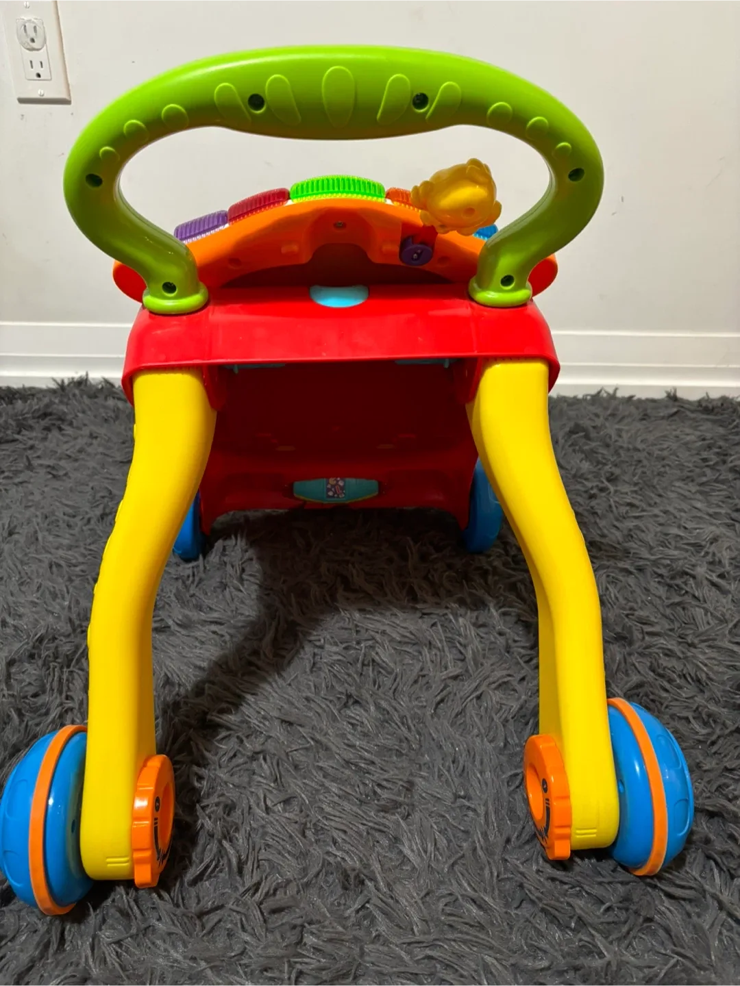 VTech Stroll & Discover Activity Walker image indicator(3)