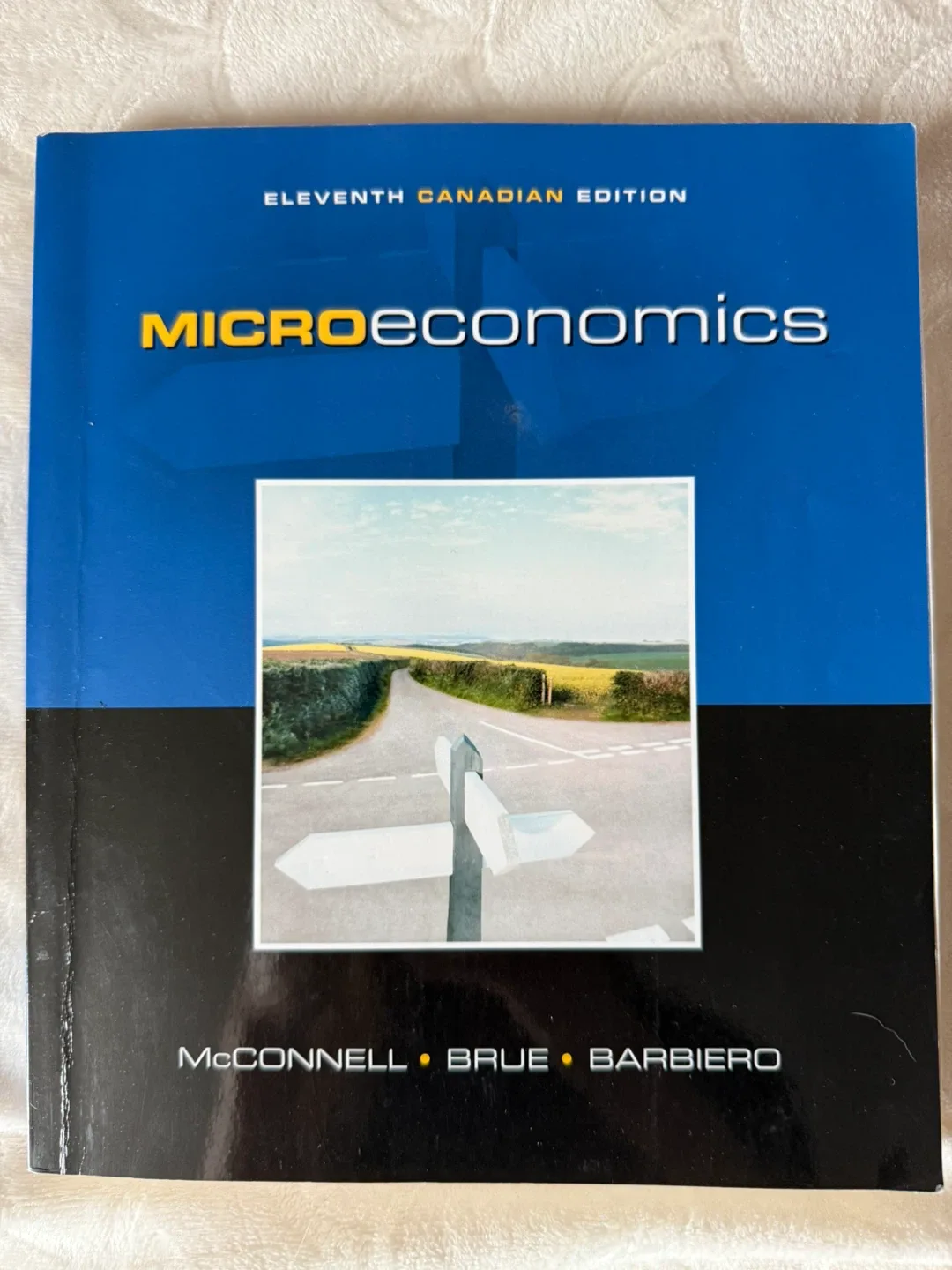 Microeconomics, Eleventh Canadian Edition