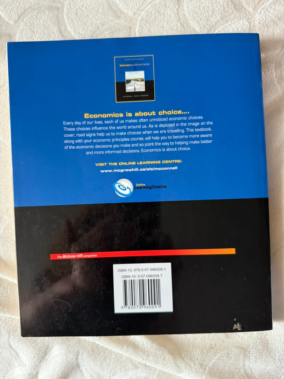 Microeconomics, Eleventh Canadian Edition - photo 2