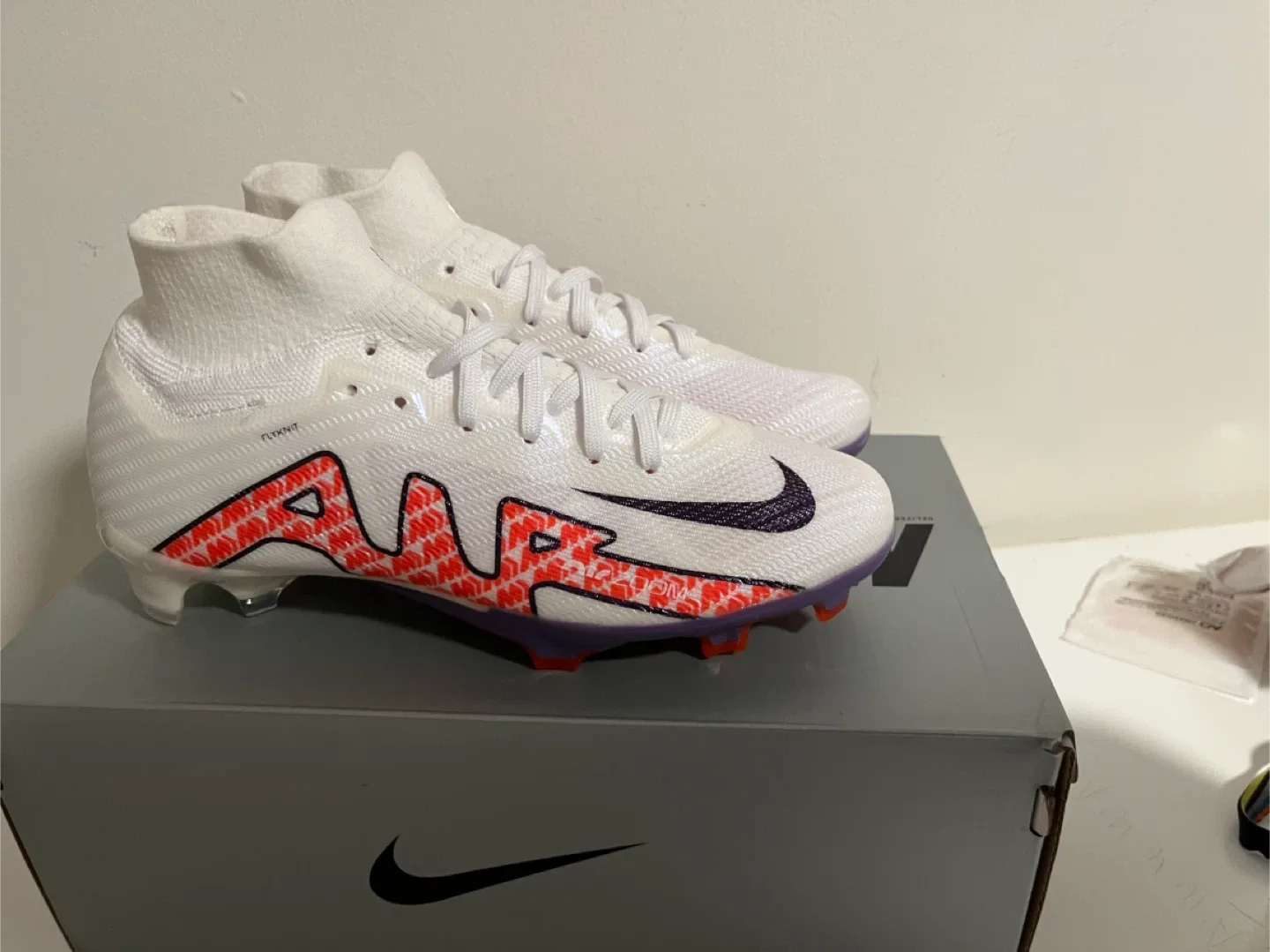 Nike Mercurial Dream Speed 006 Cleats - Size 6.5