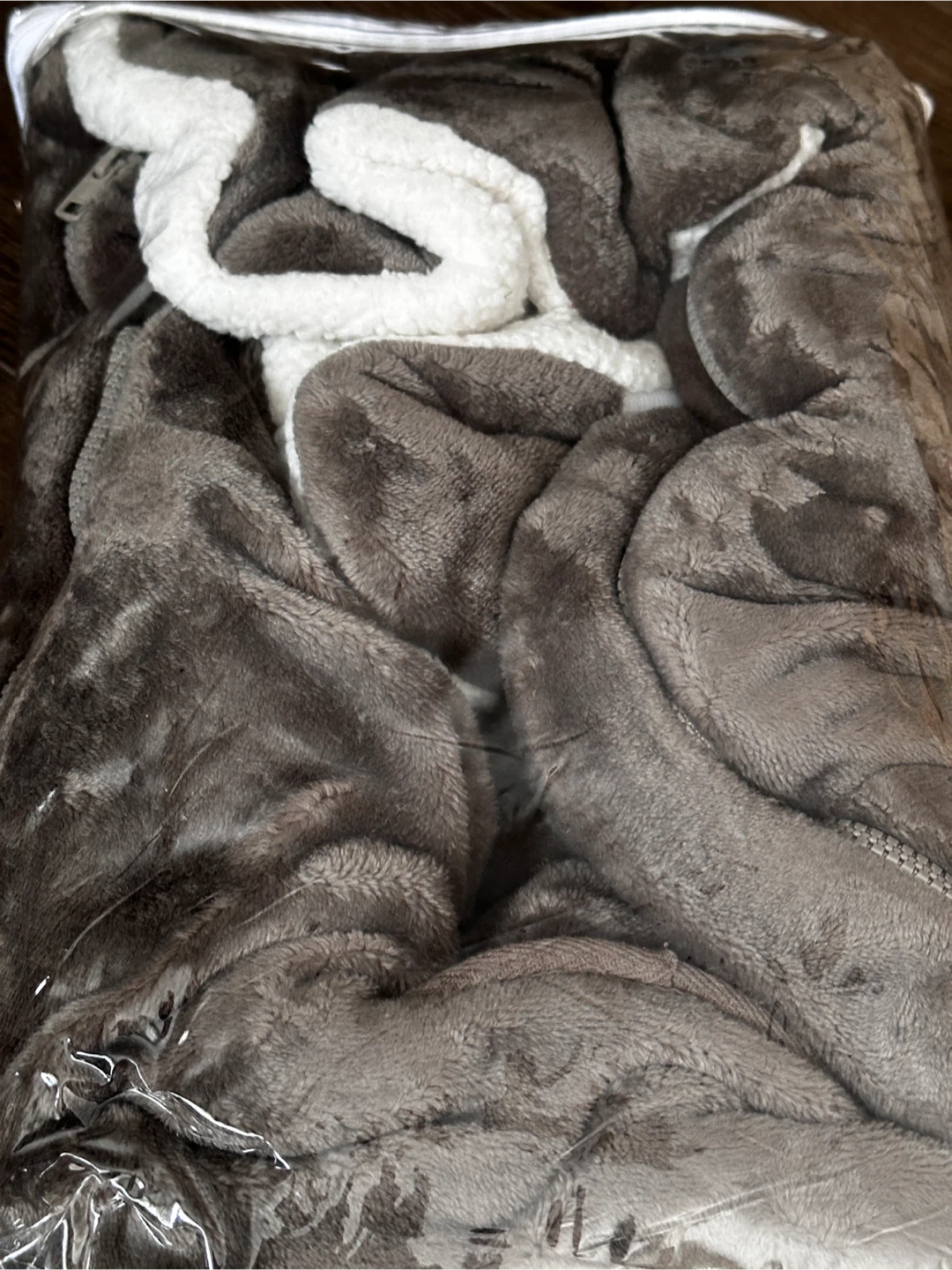 Baby sleeping bag - photo 2