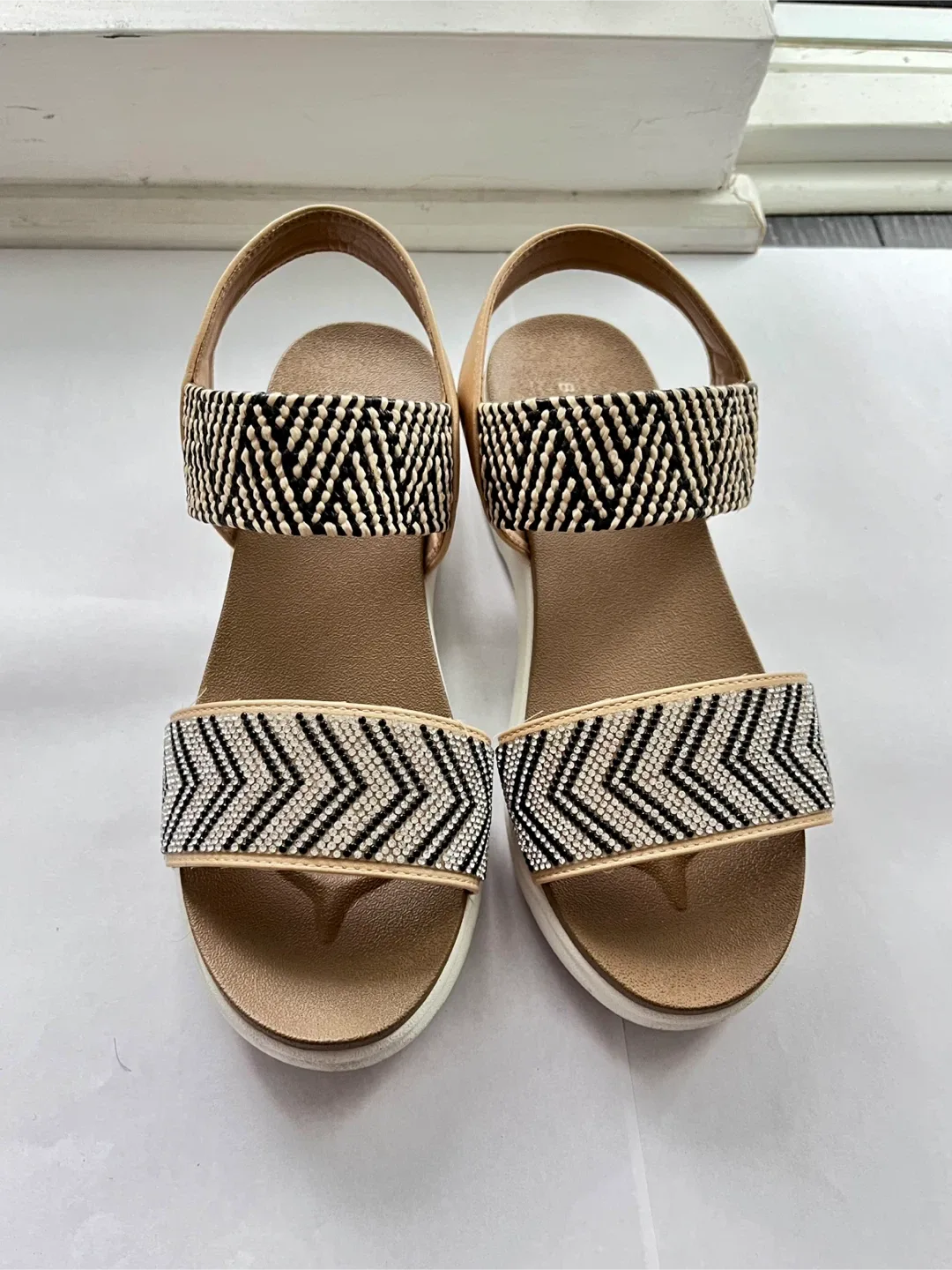 Summer Sandals for Vacations