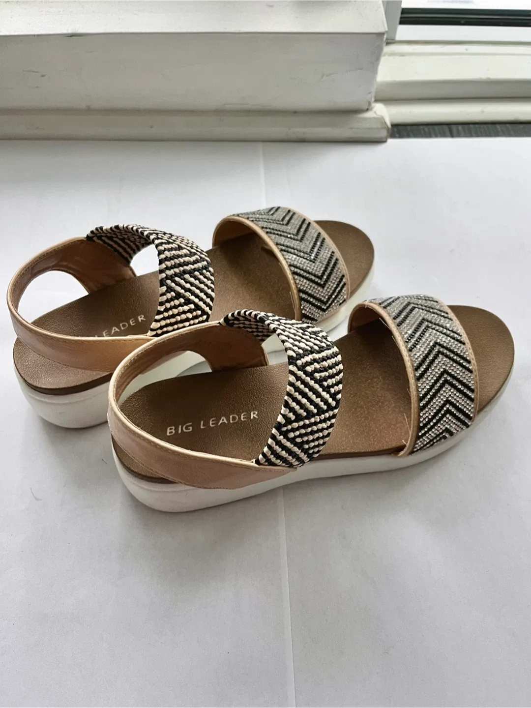 Summer Sandals for Vacations image indicator(2)