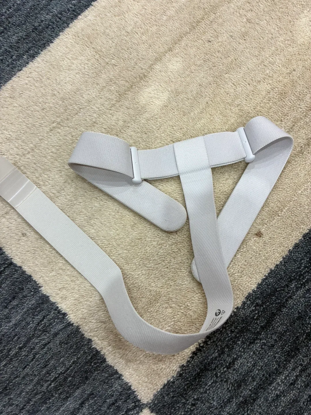 Meta Quest 2 VR Headset - 128GB + adjustable comfort strap image indicator(8)