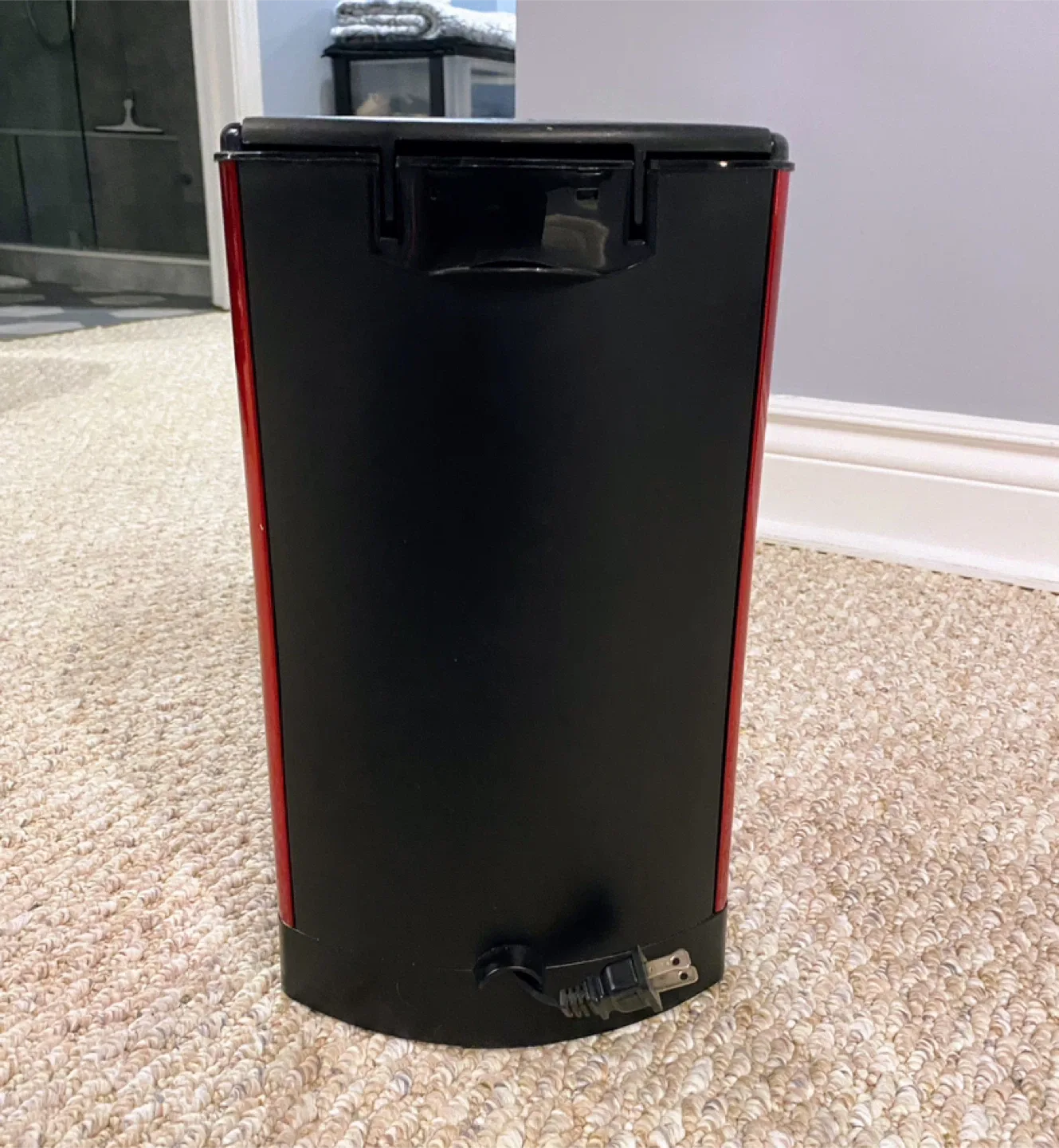 Cuisinart Coffee Maker - Red image indicator(6)