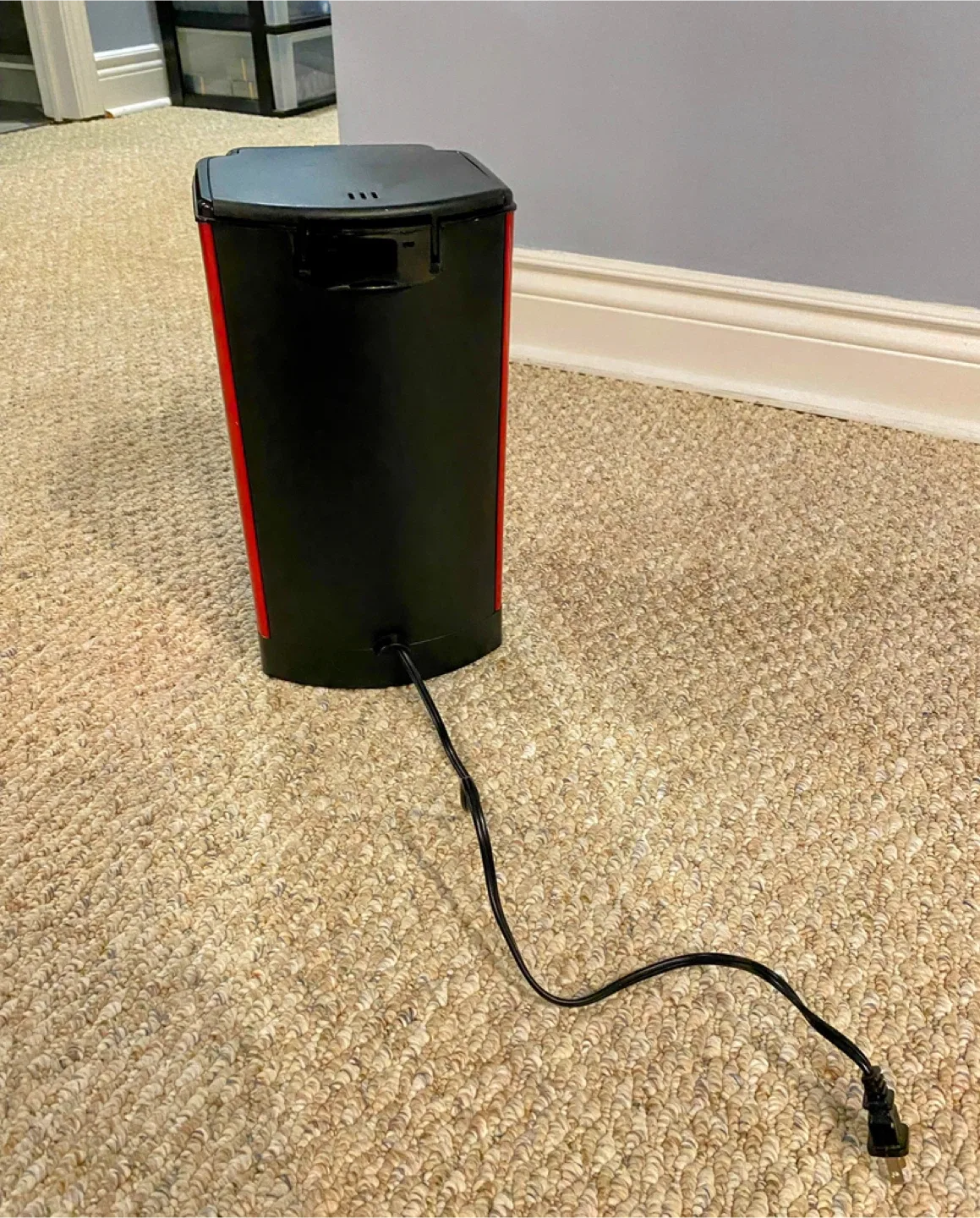 Cuisinart Coffee Maker - Red image indicator(7)